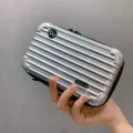 Luxury Oulder Bags For Women Sml Luggage Bag New Itcase S Mini Bag Women Famous Brand Clutch Bag