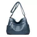 Hi Quity Sac Ses Leather Luxury Handbags Women Oulder Bags Designer Crossbody Bag For Women Fe Mesger Bag