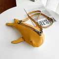 Cute Whe Design Women Oulder Bag Ses And Handbags Cartoon Crossbody Mesger Bag Girls Bolsa Personity Cn Se