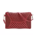 Gyaeo Luxury Handbags Women Bags Designer Sml Clutch Se Ladies Leather Crossbody Bags For Women Mmer Oulder Bag