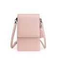 Drop Iing Brand Crossbody Celhone Bag Daily Use Card Holder Sml Mmer Oulder Bag For Women Wlet