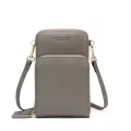 Drop Iing Brand Crossbody Celhone Bag Daily Use Card Holder Sml Mmer Oulder Bag For Women Wlet