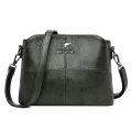 Luxury Designer Handbag Women Tote Bag Hi Quity Leather Sml Crossbody Bags For Women New Oulder Bag Sac A Main