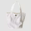 Women Lamb Lie Fabric Oulder Tote Bag Canvas Fluffy Fur Handbags Large Capacity Soft Ng Bags Girls Cute Sol Bag