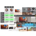 SONY43-75นิ้วX80JดิจิตอลGoogleTV™สั่งงานด้วยเสียงNETFLIX+DISNEY+YOUTUBEต่อHDMI+USB+LAN+WIFI+แถมFREEเครื่องฟอกอากาศฝุ่นPM2.5ทีวี43-75นิ้วX80J UHD LED