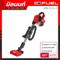 Milwaukee, wireless vacuum cleaner 18 volts M18 FCVL-0 (empty)