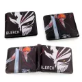 Fantasy Legend of Zelda Short Folding Wallet Animation Card Money Wallets Lovely Cartoon Leather Purse Gift Kids Wallets