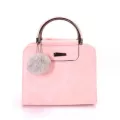 Pu Leather Handbag For Women Girl Tassel Mesger Bags With Bl Bolsa Fe Oulder Bags Ladies Party Cros Bag