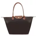 New Women Bags Famous Designer Handbags Beach Bags Ca Leather Nylon Waterproof Tote Bags Bolsas Finina