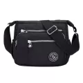 New Women Mesger Bags For Women Waterproof Nylon Handbag Fe Oulder Bag Ladies Crossbody Bags Ladies Zier Handbag