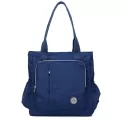 Leep Women's Multi-Pocets Oulder Bag New Portable Outdoor Travel Zier Multi-Functions Large Capacity Handbags