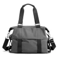 New Women's Oulder Bag Orean Fe Handbag Large Capacity Mesger Bag Ladies Nylon Tote Crossbody Bags Bolsas