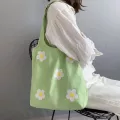 Large Women's Canvas Tote Bag Cn Cloth Oers Fabric Ca Oulder Ng Bag Ladies Handbags Eco Oer Bags