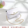 Mini Pu Leather Oulder Bags For Women New Oulder Fe Flap Bags Fe Travel Handbags And Ses