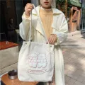 Hylhexyr Women Brdery Handbag Corduroy Ng Bags Canvas Handbag Magnetic Bucle Oulder Bag Soag For Students
