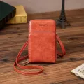 Drop Iing Brand Crossbody Celhone Bag Daily Use Card Holder Sml Mmer Oulder Bag For Women Wlet
