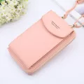 40 Women Celhone Bag Daily Use Card Holder Sml Mmer Oulder Bag For Women Mobile Phone Bag Bucle Bag
