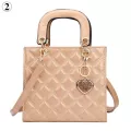 Luxury Design Tote Bags For Women New Handbags Ladies Oulder Bags Trending Gge Chain Crossbody Bag And Se