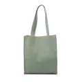 Smooza Women Bags Ca Totes Bag New Tor Leather Oulder Handbags Wild Lady's Bag Large Capacity Oer Totes