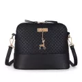 Women Mesger Bags Mini Pu Leather Bag With Deer Toy Ell S Bag Women Oulder Bags Ladies Zier Handbag