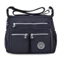 Ttou Women Ca Mesger Bags Waterproof Nylon Handbag Fe Daily Oulder Bag Ladies Crossbody Bags Bolsa Sac A Main