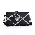 Women Mobile Phone Bag Cn Se Ladies Wlet Fabric Oulder Bag Clutch Bag