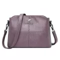 Luxury Designer Handbag Women Tote Bag Hi Quity Leather Sml Crossbody Bags For Women New Oulder Bag Sac A Main