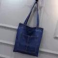 Women Handbags Cowboy Ca Girls Handbags Large Mesger Bags Women Mesger Bags-In Oulder Bags