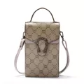 Bag New Orean Large Capacity Diagon Bag Printing Multifunction Mobile Phone Bag Fe Wlet