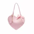 Womens Brand Bag Large-Capacity Red Handbags Designer Luxury Handbag New Women Bag Cute Pin Leather Large Oulder Bags