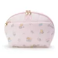 Cartoon Cute Hello Kitty Cinnamoroll Little Twin Star Girls Cosmetic Bag Limited Edition Woman Storage Makeup Bag Organizer