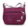 Casual Bolsos sac a main Women Messenger Bag Waterproof oxford cloth Shoulder Bag Large Capacity Mom Handbags Tote Crossbody