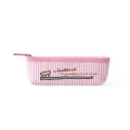 Cartoon Toothbrush Toiletry Bags Woman Personality Travel Beautician Cosmetic Pouch Makeup Storage Beauty Accessories Supplies