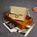 chunchao 2019 Hot Crossbody Bags For Women Casual Mini Candy Color Messenger Bag For Girls Flap Pu Leather white Shoulder Bags
