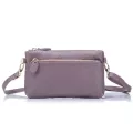 CICICUFF Ladies' Messenger Bags Genuine Leather Brand Women Small Clutch Bag Fashion Crossbody Bags For Women New Day Clutches
