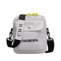 Crossbody Bags for Women 2020 Canvas Korean Mini Mobile Phone Crossbody Bag Wallet Headphone Hole Shoulder Bag