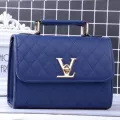 Issey Miyae Bag Women Handbag Ladies Pu Leather Hand Bag Women's Oulder Crossbody Bag Fe Boston Bag Sac Main Women's Bao
