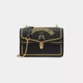 New Trend Orean Version Crossbody Bag Thai Lyn Bee Oulder Bag Chained Pac 2748 21x8x14cm