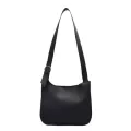 2pcs/set Women Oulder Crossbody Bag Pu Leather Cr Clutch Wlet Posite Set New Bags For Women