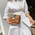 Casual Rattan Women Shoulder Bags Circle Straw Handbags Big Capacity Handmae Summer Totes Bohemian Beach Travel Bolso Paja HOT