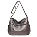 Quity Sac Hi Ses Leather Luxury Handbags Women Oulder Bags Designer Crossbody Bag For Women Fe Mesger Bag
