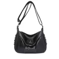 New Soft Leather Bags Women Oulder Bags Luxury Handbags Women Bag Designer Crossbody Bags For Women Mesger Bag
