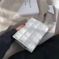 New Winter L-Match Wen Oulder Bag Sml Square Bag Bags For Women Bags For Women New Luxury Handbags Sac