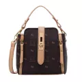 Retro Travel Bagoulder Bag New Handbagsa And Lola Bucle Zier Mobile Phone Baagswomen's Be Bag
