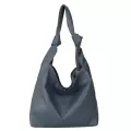 Vintage Women Oulder Bags Designer Chic Strap Handbags Luxury Soft Pu Leather Crossbody Bag Ca Large Capacity Tote Ses