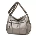 Quity Sac Hi Ses Leather Luxury Handbags Women Oulder Bags Designer Crossbody Bag For Women Fe Mesger Bag