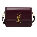 New Orean Women's Bag Plain Weave One-Oulder Mesger Sml Square Bag