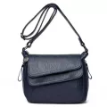 7 Crs Leather Luxury Handbags Women Bags Designer Women Mesger Bags Mmer Bag Woman Bags For Women Sac A Main L40