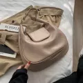 Vintage Pu Leather Oulder Bags Hi Capacity Hand Bag Lady Winter Branded Trending Handbags And Ses