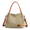 Women Bags Designer Oulder Bag Crossbody For Women Fe Mesger Bag Women's Se Lady Canvas Cloth Handbag